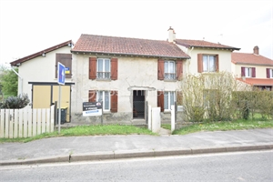 maison à la vente -   77320  LA FERTE GAUCHER, surface 129 m2 vente maison - UBI467200700